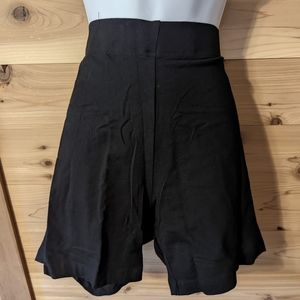 Old Navy Jersey Biker Short Sz XXL Lot of 2